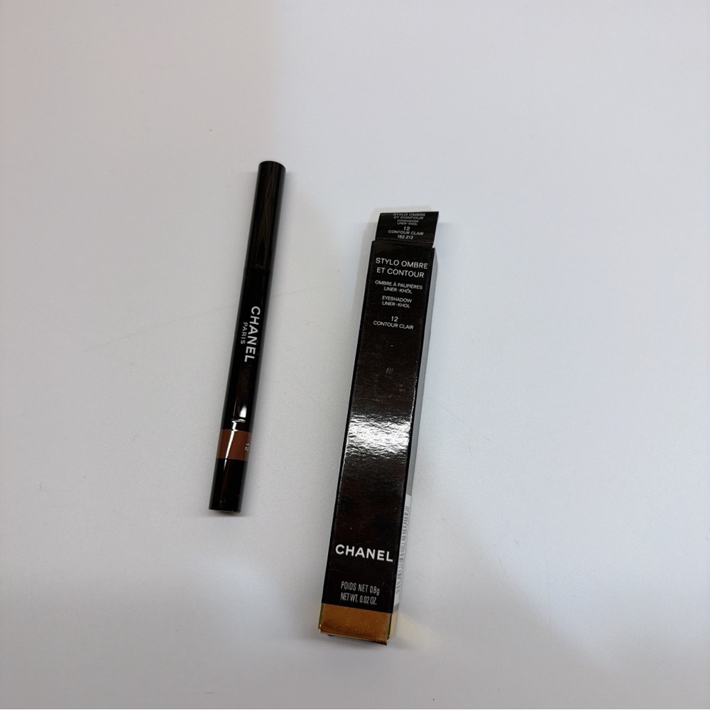 CHANEL Eyeshadow Stick – #12 Contour Clair